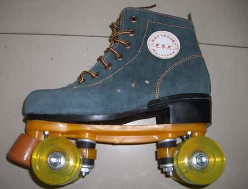 Patins à roulettes - Ref 2584446