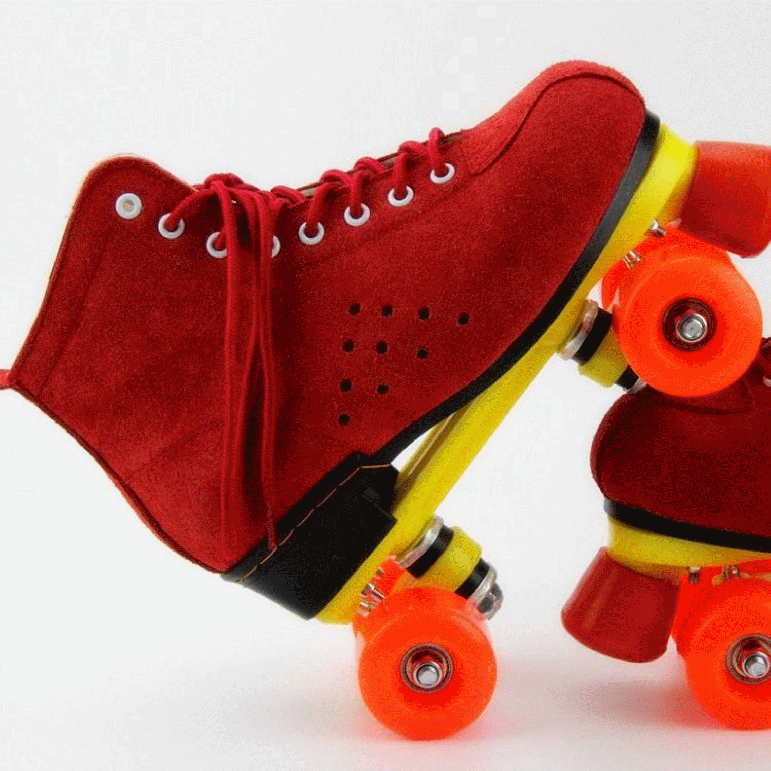 Patins à roulettes pour homme - Ref 2584471