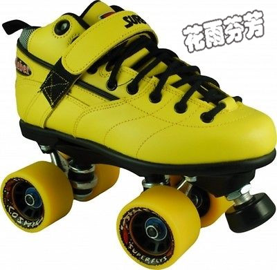 Patins à roulettes - Ref 2584504