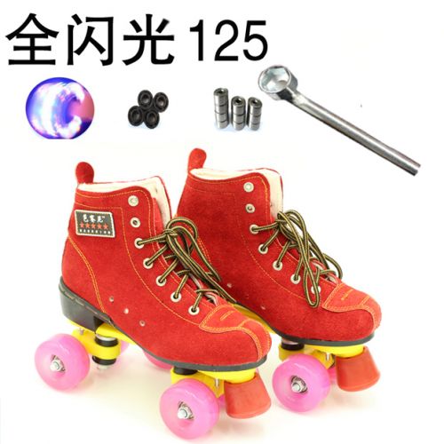 Patins à roulettes - Ref 2584523