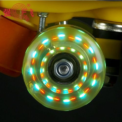 Patins à roulettes - Ref 2584524