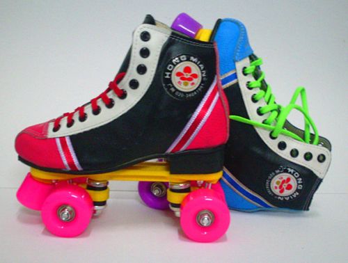Patins à roulettes - Ref 2584531