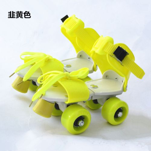 Patins à roulettes - Ref 2584534