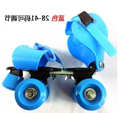 Patins à roulettes pour enfant        - Ref 2584543