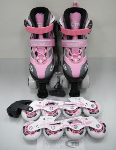 Patins à roulettes OTHER   - Ref 2584560