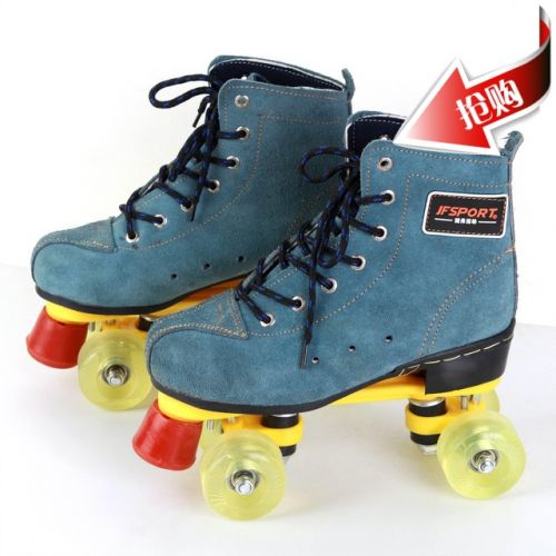 Patins à roulettes JFSPORT - Ref 2584569