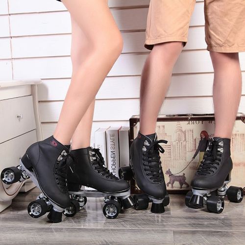 Patins à roulettes pour homme - Ref 2584570