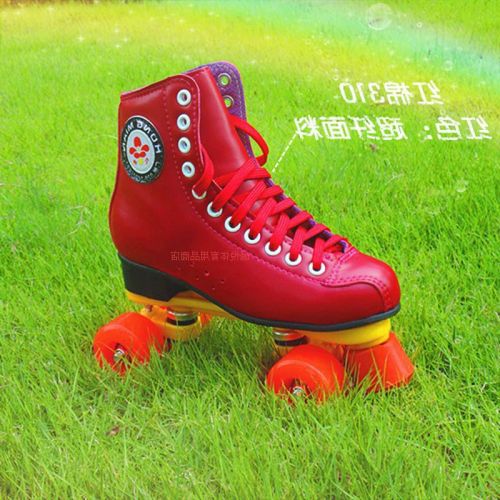 Patins à roulettes - Ref 2584572