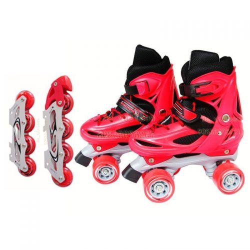 Patins à roulettes pour enfant - Ref 2584578