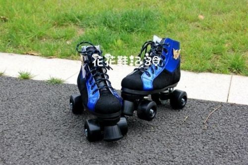 Patins à roulettes - Ref 2584586