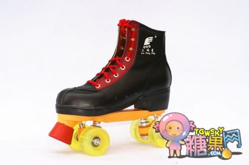 Patins à roulettes - Ref 2584589
