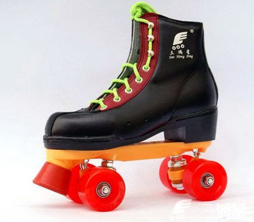 Patins à roulettes pour homme - Ref 2584598