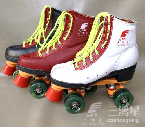 Patins à roulettes pour homme - Ref 2584600