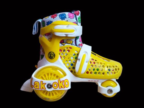 Patins à roulettes pour enfant - Ref 2584601