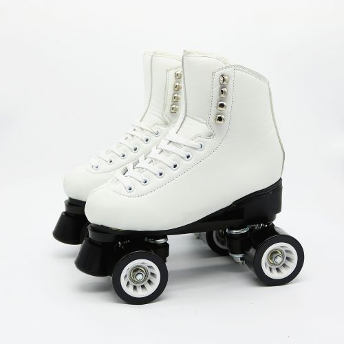 Patins à roulettes pour homme - Ref 2584602
