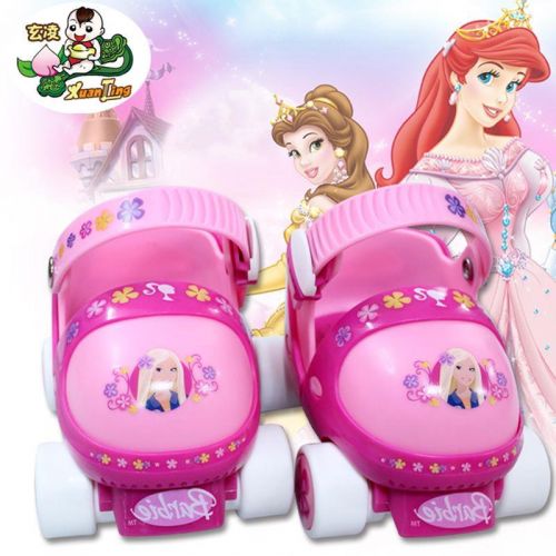 Patins à roulettes pour enfant OTHER   - Ref 2584607
