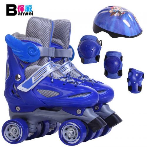 Patins à roulettes pour enfant OTHER   - Ref 2584609