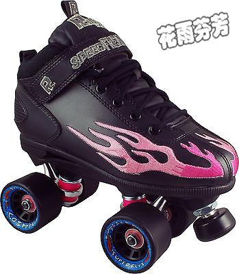 Patins à roulettes - Ref 2584624