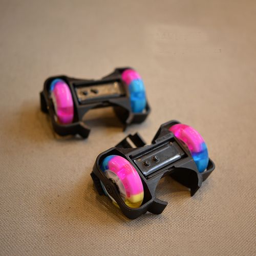 Patins à roulettes pour enfant - Ref 2584657