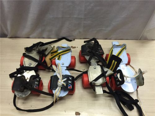 Patins à roulettes - Ref 2584659