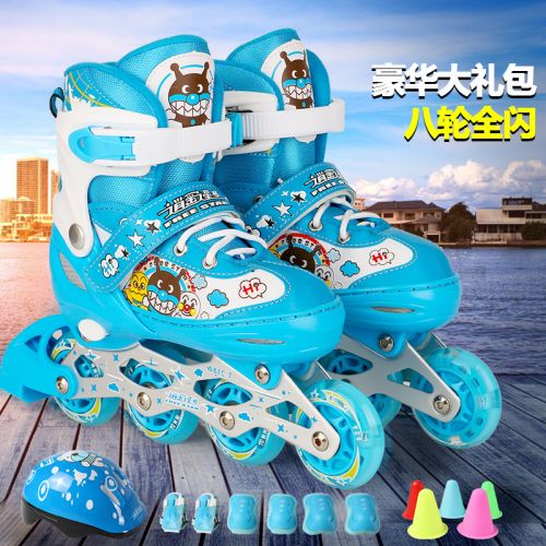 Patins à roulettes      - Ref 2584669