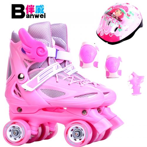 Patins à roulettes pour enfant OTHER   - Ref 2584673