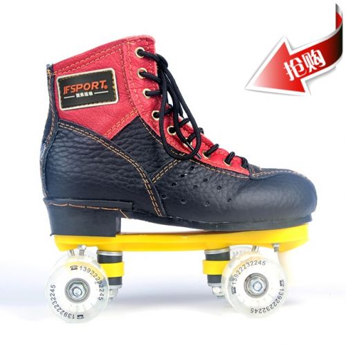 Patins à roulettes JFSPORT - Ref 2584703