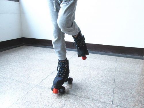 Patins à roulettes pour homme - Ref 2584728