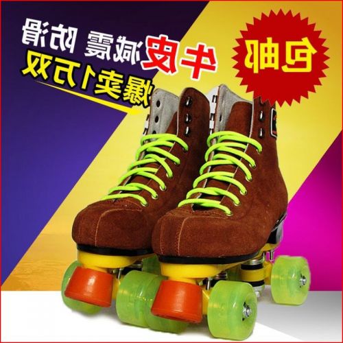 Patins à roulettes pour homme - Ref 2584742