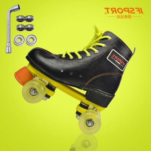 Patins à roulettes JFSPORT - Ref 2584747