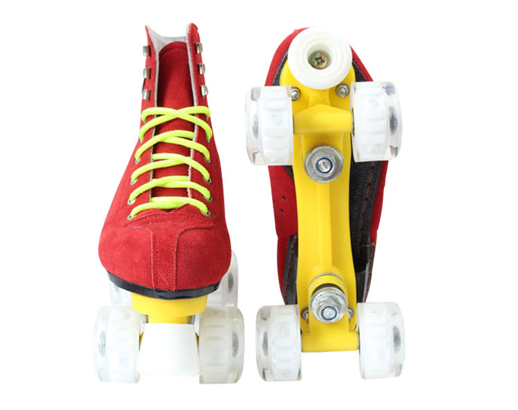 Patins à roulettes pour homme - Ref 2584771