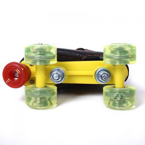 Patins à roulettes - Ref 2584772