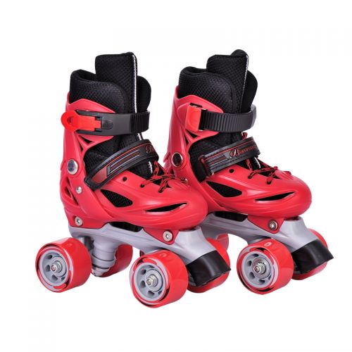 Patins à roulettes pour enfant - Ref 2584775