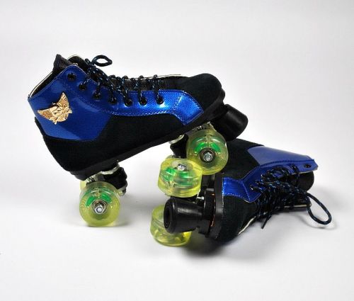 Patins à roulettes pour homme - Ref 2584779
