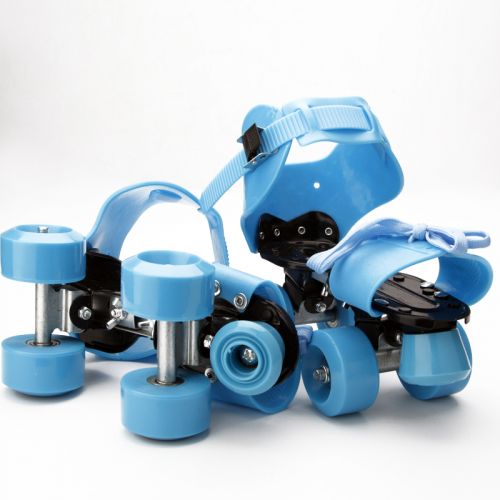 Patins à roulettes pour enfant - Ref 2584789