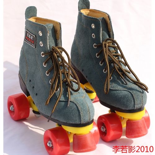 Patins à roulettes - Ref 2584812