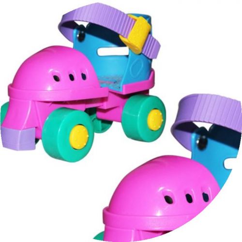 Patins à roulettes pour enfant OTHER   - Ref 2584815