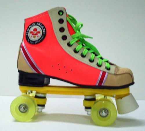 Patins à roulettes - Ref 2584819
