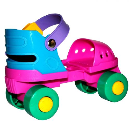 Patins à roulettes pour enfant OTHER   - Ref 2584822