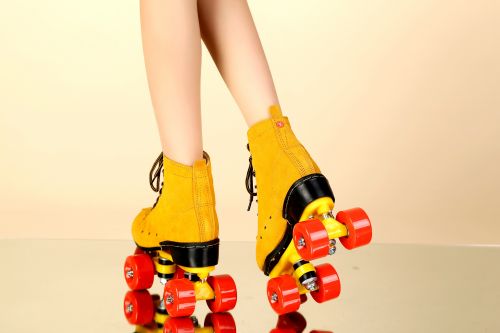 Patins à roulettes pour homme OTHER   - Ref 2584827