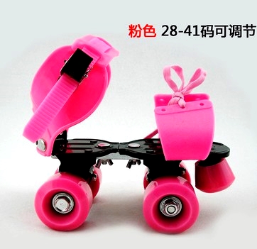 Patins à roulettes pour enfant OTHER   - Ref 2584831