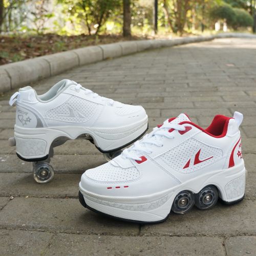 Patins à roulettes pour homme AGLOAT     - Ref 2584833