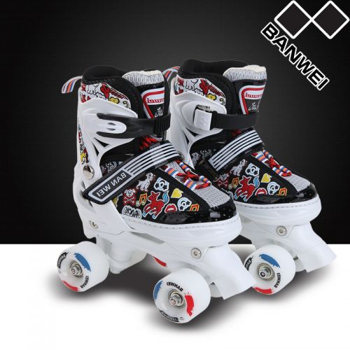 Patins à roulettes pour enfant - Ref 2584839