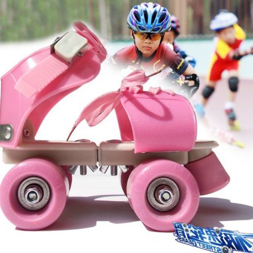 Patins à roulettes - Ref 2584841