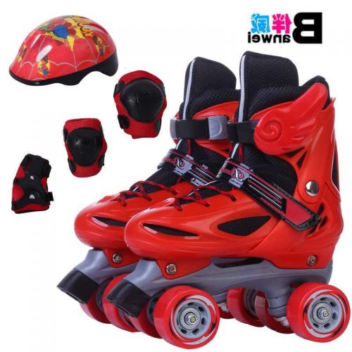 Patins à roulettes pour enfant OTHER   - Ref 2584845