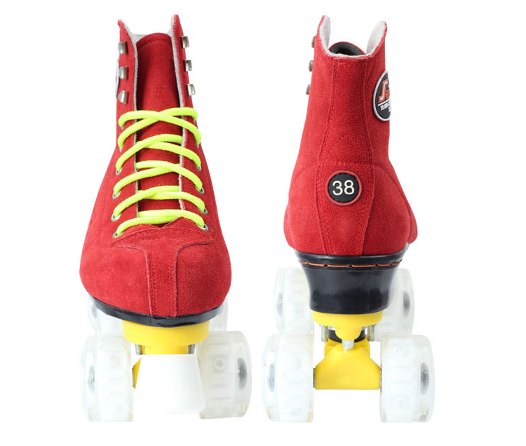 Patins à roulettes pour homme - Ref 2584846