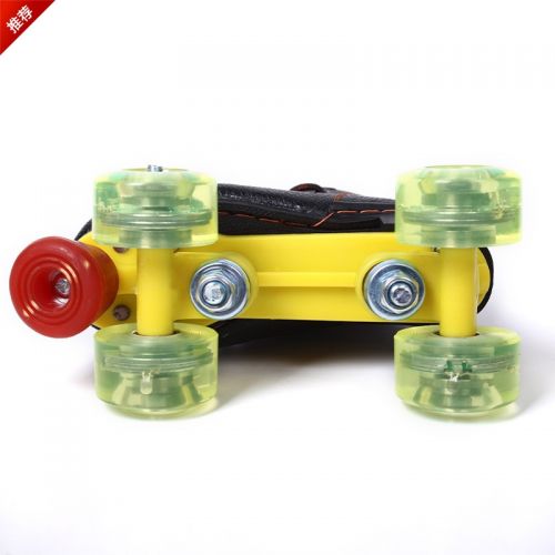 Patins à roulettes - Ref 2584847