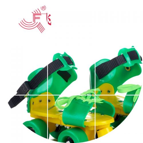 Patins à roulettes pour femme - Ref 2584851