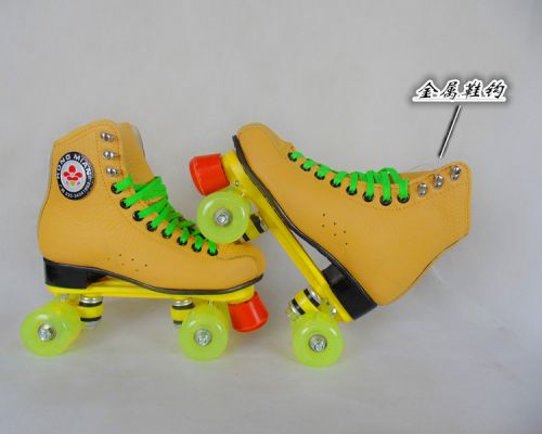 Patins à roulettes - Ref 2584853