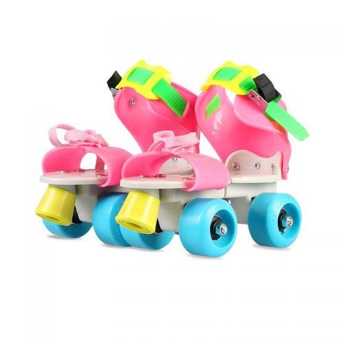 Patins à roulettes pour enfant - Ref 2584859